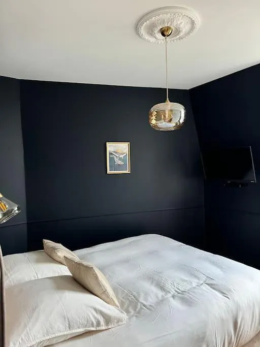 Bel Appartement Climatise En Plein Coeur De Lilla 0*,  Francia