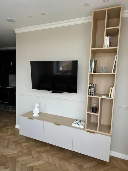 Bel Appartement Climatise En Plein Coeur De Lilla Francia