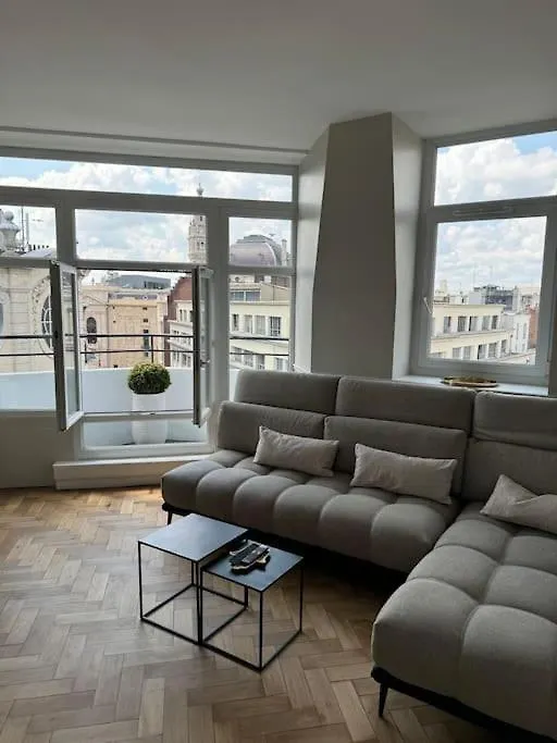 Appartamento Bel Appartement Climatise En Plein Coeur De Lilla
