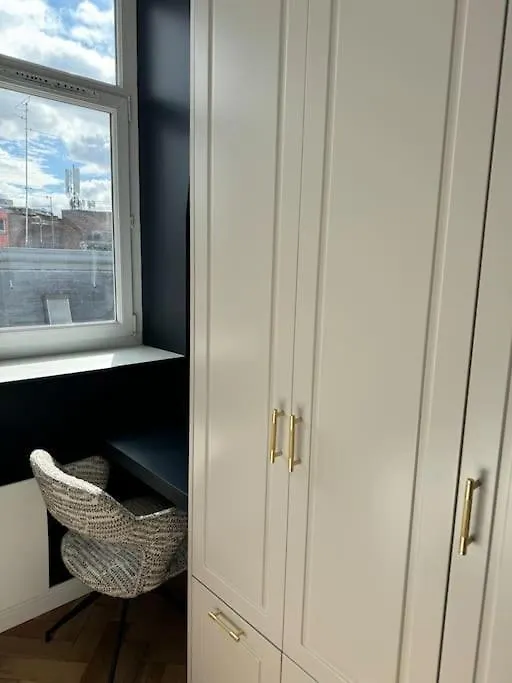 Appartamento Bel Appartement Climatise En Plein Coeur De Lilla