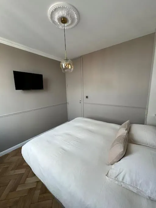 Appartamento Bel Appartement Climatise En Plein Coeur De Lilla