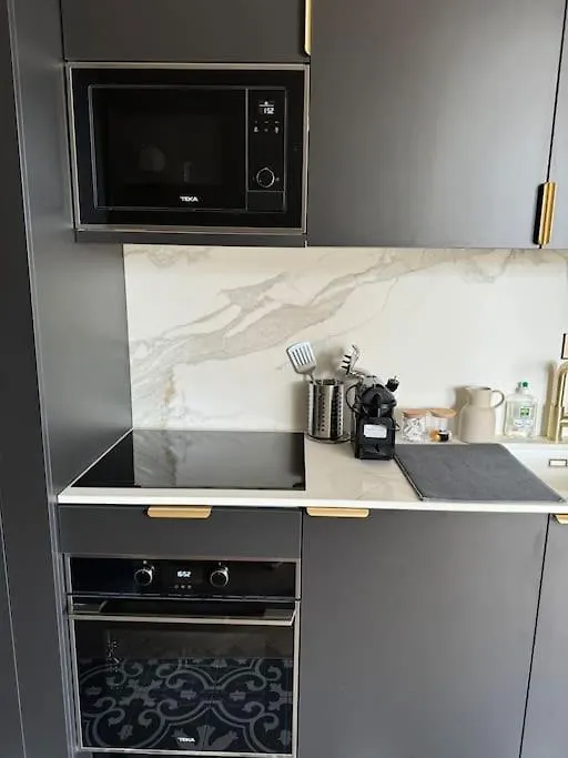 Bel Appartement Climatise En Plein Coeur De Lilla