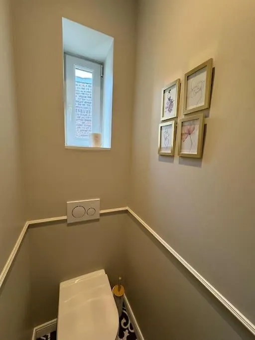 Appartamento Bel Appartement Climatise En Plein Coeur De Lilla