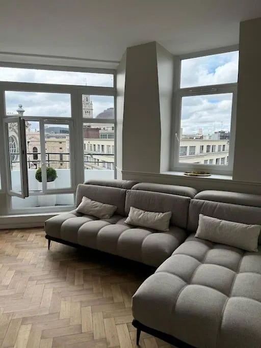 Bel Appartement Climatise En Plein Coeur De Lilla 0*,  Francia