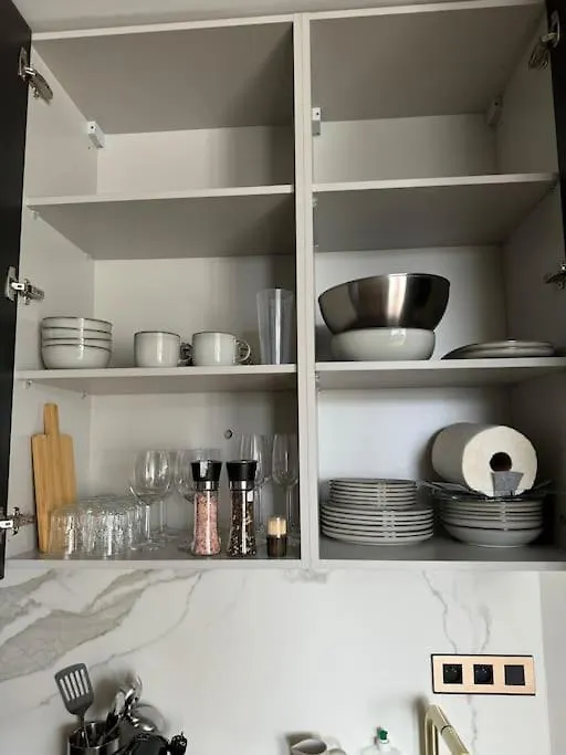 Bel Appartement Climatise En Plein Coeur De Lilla Appartamento